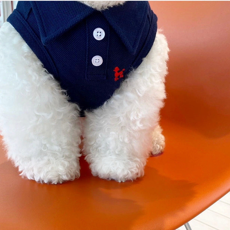Lightweight tee for small dogs, photo 6 of 8