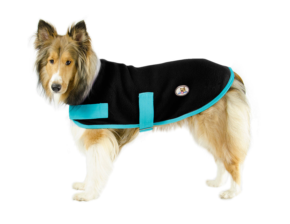 CuteNfuzzy Fleece Lounger Sweater