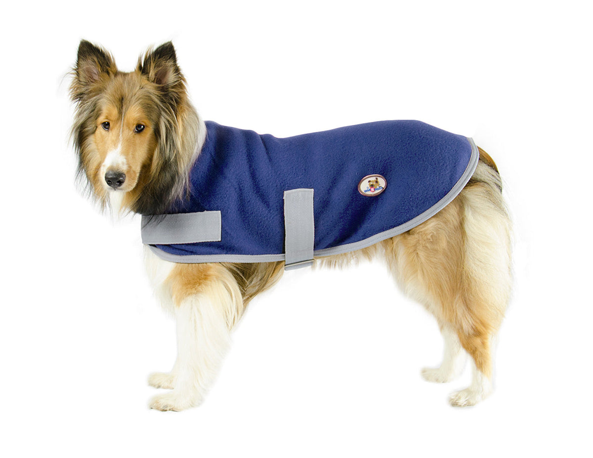 CuteNfuzzy Fleece Lounger Sweater