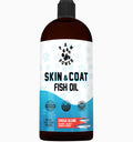 Paw Power Skin & Coat Support Chews for dogs, product photo 1 of 4