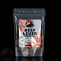 Sniff and Shift Freeze-Dried Beef Liver Treats